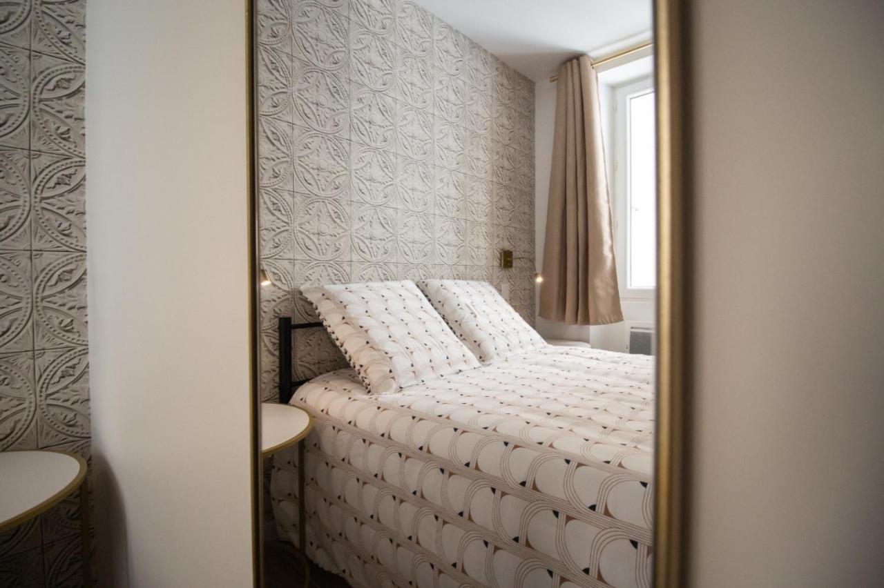 Apartamento Self Checkin Automatique - Downtown - Europe Chic Jouarre Exterior foto
